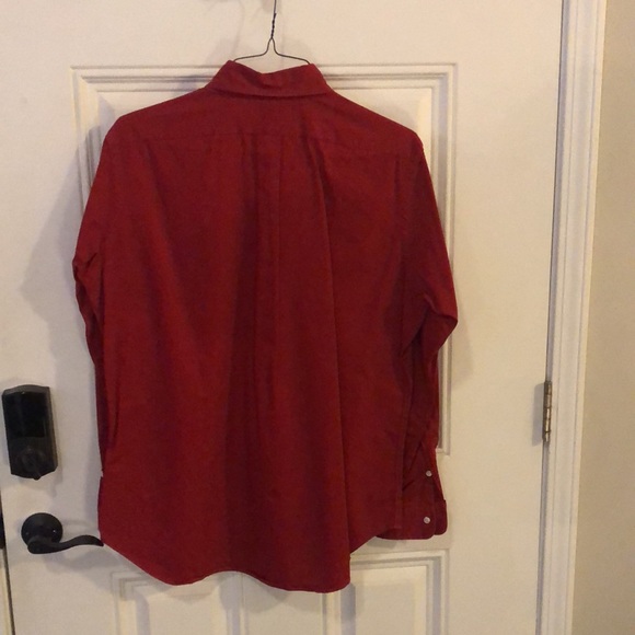 Ralph Lauren Classic Fit Button Down - Picture 5 of 5